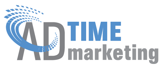 AdTime Marketing Inc logo