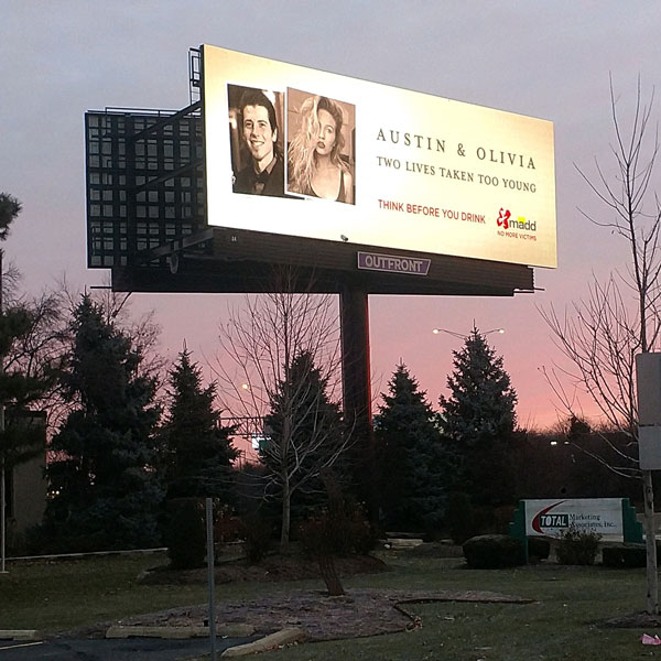 billboard