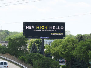 hello billboard