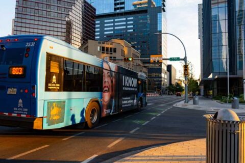 Why Smart Brands Are Investing in Out-of-Home Advertising in 2025