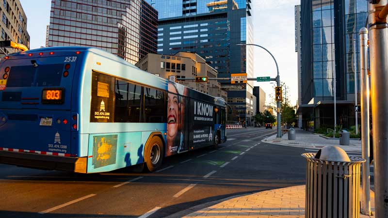 Why Smart Brands Are Investing in Out-of-Home Advertising in 2025