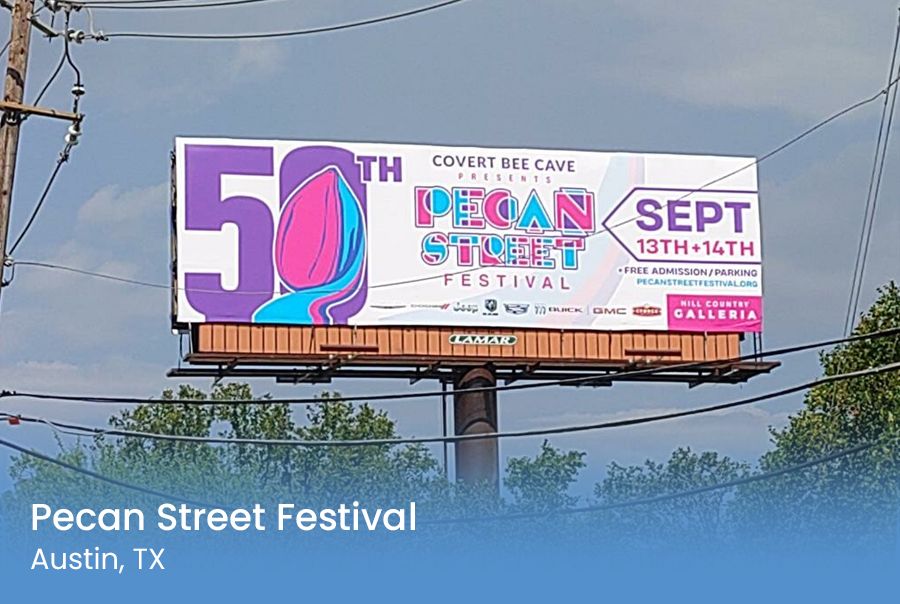 Creative and Data-Driven Marketing Campaigns