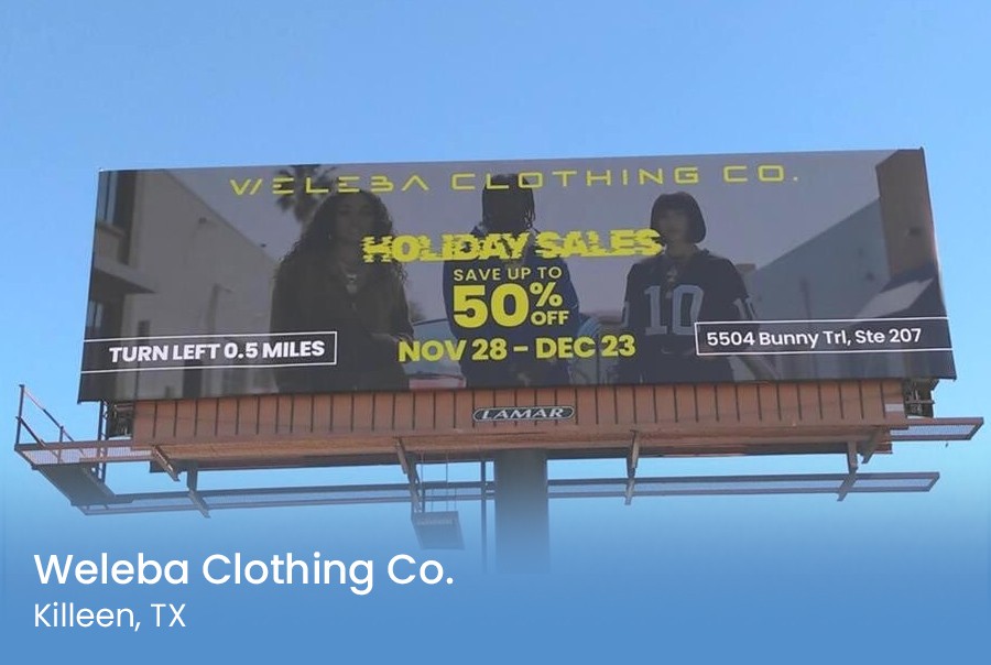 Creative and Data-Driven Marketing Campaigns