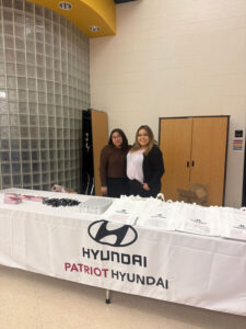 Hyundai Marketing Campaign