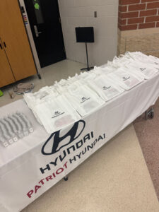 Hyundai Marketing Campaign