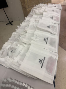 Hyundai Marketing Campaign