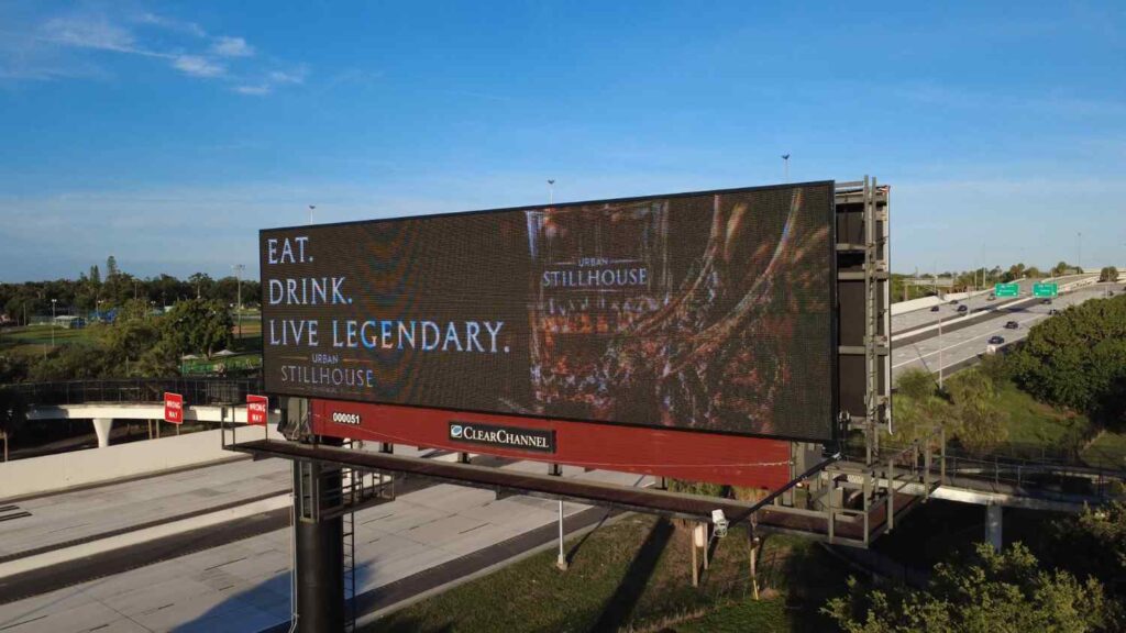 Billboard